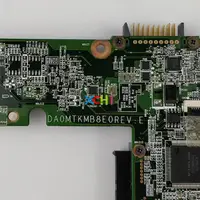 notebook pc A000255480 DA0MTKMB8E0 w GT710M N14M-GL-S-A2 GPU עבור Toshiba Satellite C40 C40-סדרה א נייד Notebook PC Motherboard (5)