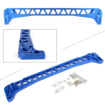 

Rear Lower Control Arm Billet Subframe Brace For CIVIC 1996 1997 1998 1999 2000