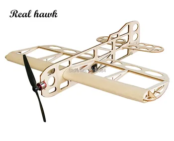 2019 New Balsa Wood Airplane Model GEEBEE 600mm Wingspan Balsa Kit Woodiness model 3D PLANE for New Hand Entry Level Building new slick 60cc 80cc 91 gasoline radio controlled rc airplane model balsa wood fixed wing plane