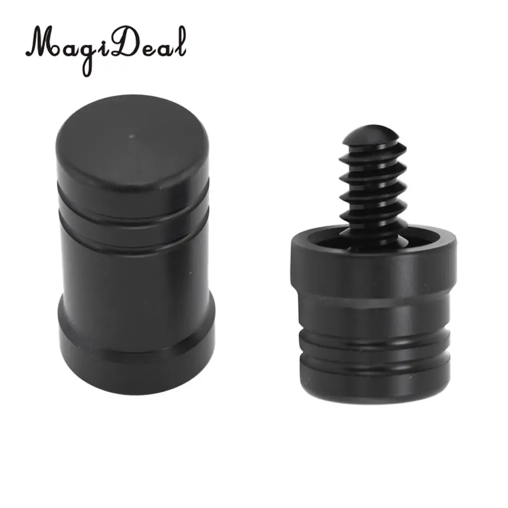 

1 Set Durable Joint Protectors - Shaft/Butt,3/8x10 Join - Cue Accessories