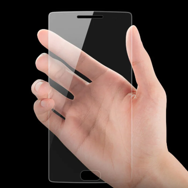 

9H Tempered Glass Screen Protector For Oneplus 6 for 1+6 5T 1 A0001 for One Plus 5 Five A2001 Explosion Proof Protective Film