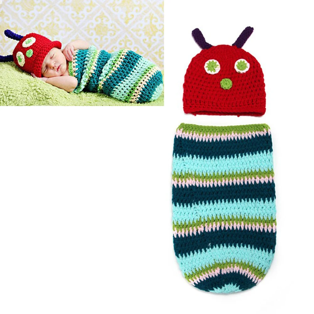 caterpillar baby clothes