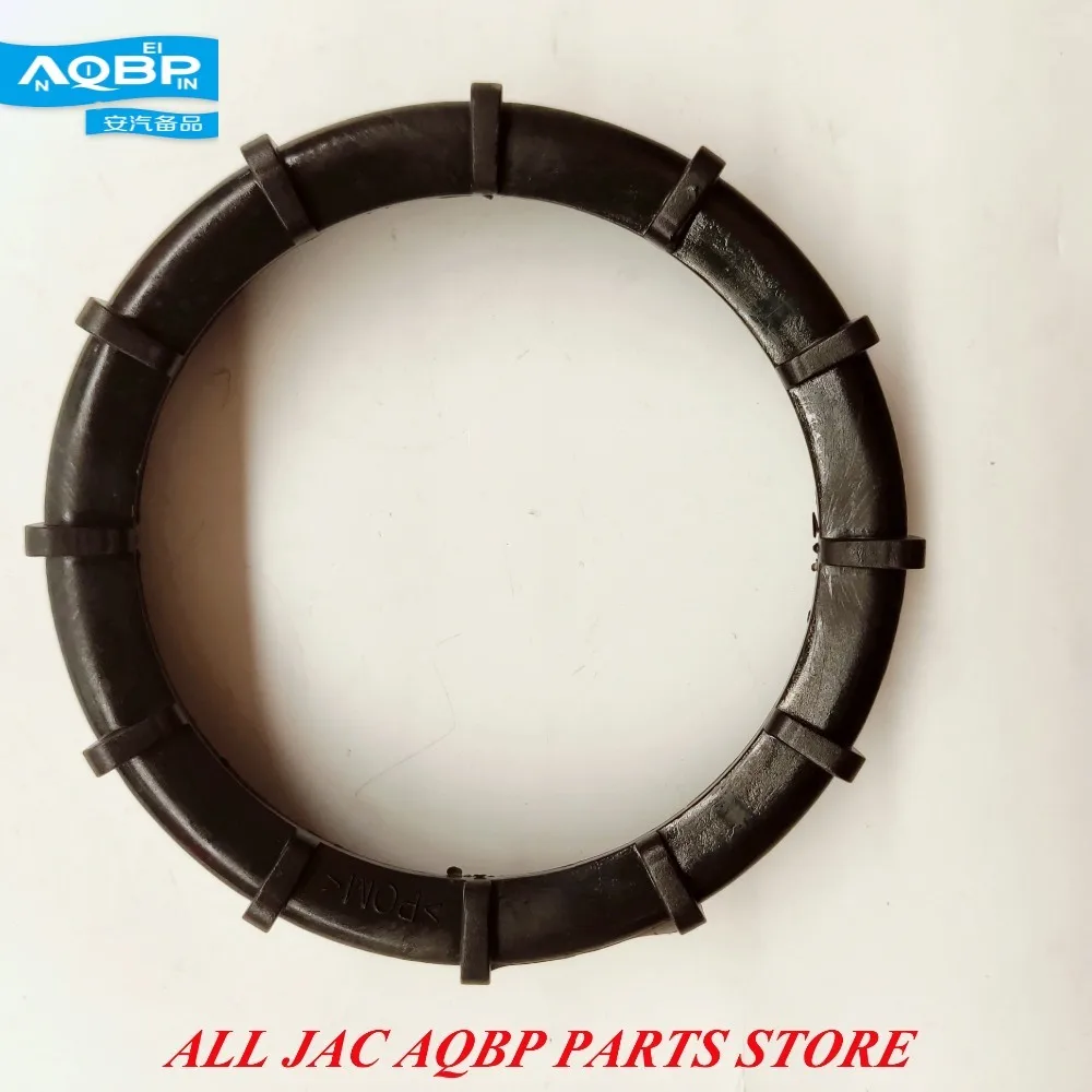 

Auto Replacement Parts OE Number 1106012U7150 for JAC J4 J5 J6 Refine Fuel pump fixing cover Black
