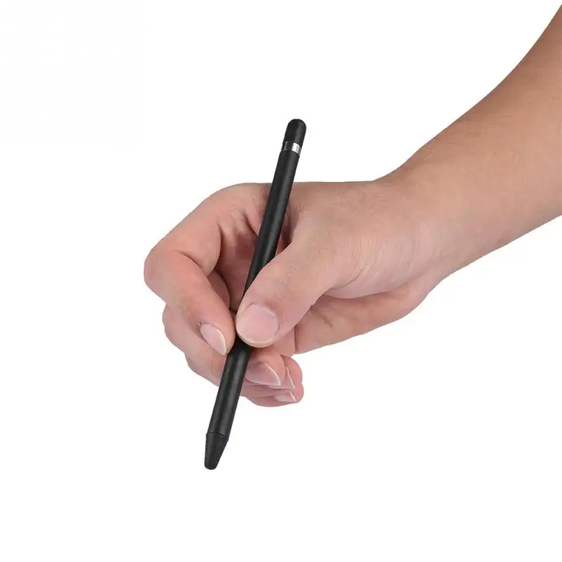 Емкостный сенсорный экран Стилус Высокая чувствительность для iPhone Samsung iPad Tablet PC