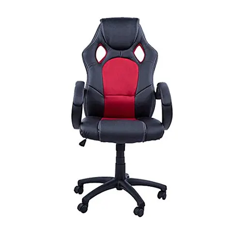 HOMCOM Gaming Silla oficina ejecutiva deportiva Racing Altura ... HOMCOM Gaming Silla oficina ejecutiva deportiva Racing Altura ...