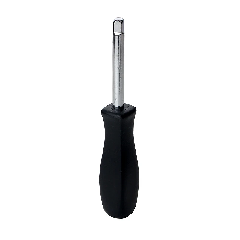 1/4 торцевой ключ двойного назначения с 6,3 мм нижним отверстием, соединительная ручка, торцевой ключ, инструмент