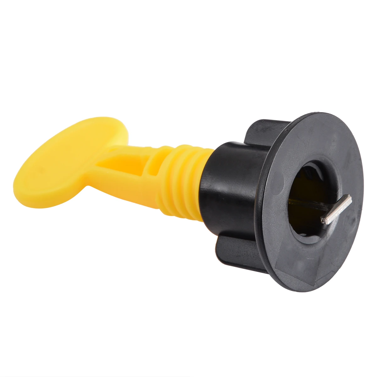 

50pcs/Bag Plastic Ceramic Leveler Tools T Leveling System Kits DIY Tiling Levelers