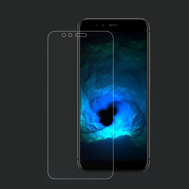 

Tempered Glass For Lenovo S5 / S5 Pro / S5Pro K520 creen Protector Protective Film Guard