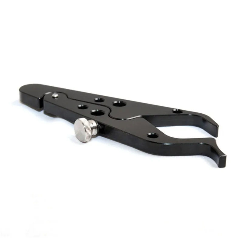 

Useful CNC Motorcycle Cruise Control Throttle Clamp Lock Assist Retainer Grips I