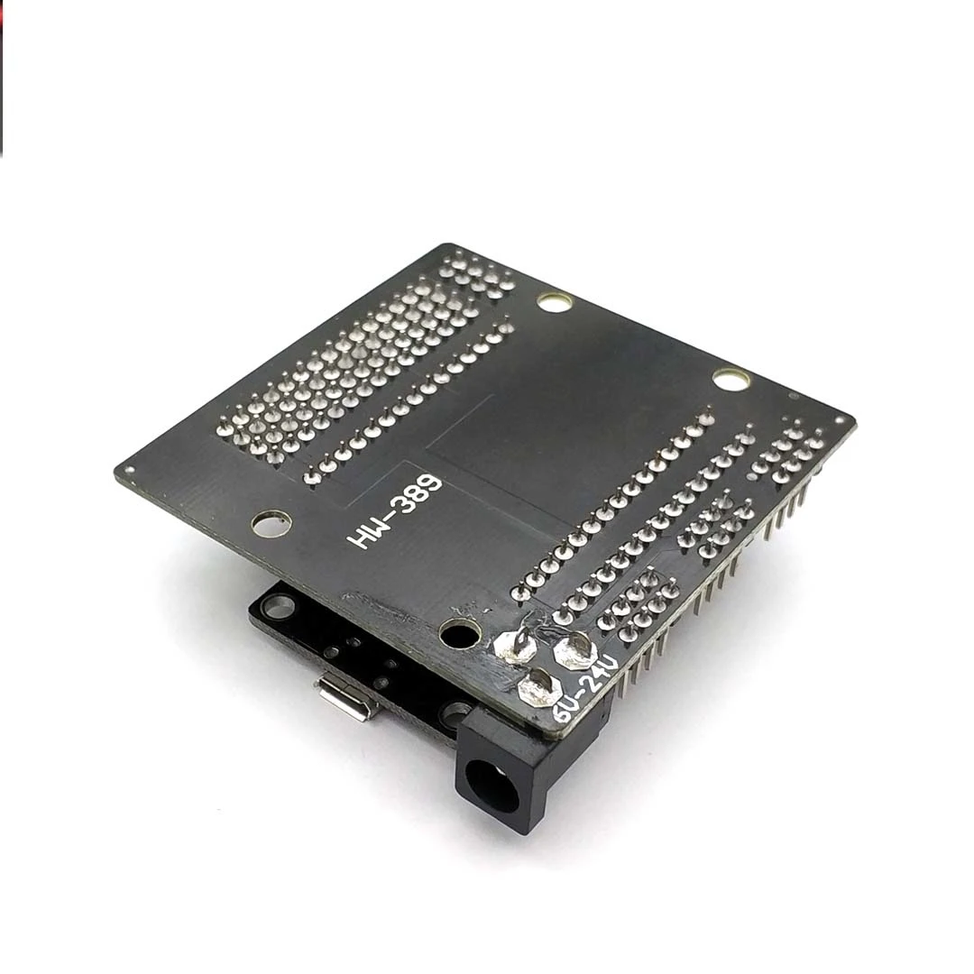 ESP8266 CH340G CH340 G NodeMcu V3 Lua беспроводной wifi модуль Разъем макетная плата на основе Micro USB Repalce