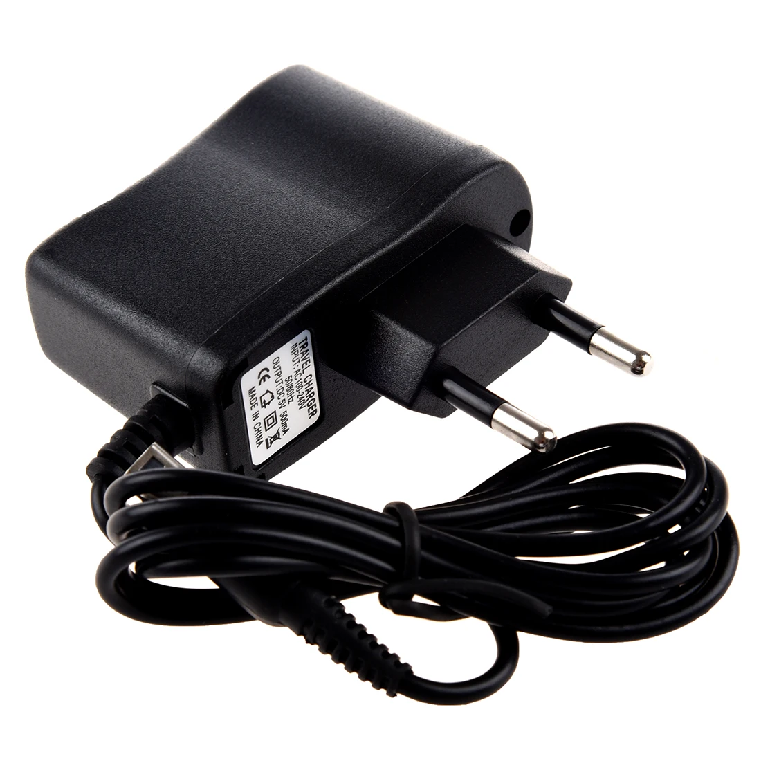 

Black Power Charger European standards for XL, 3DS, 3DS XL