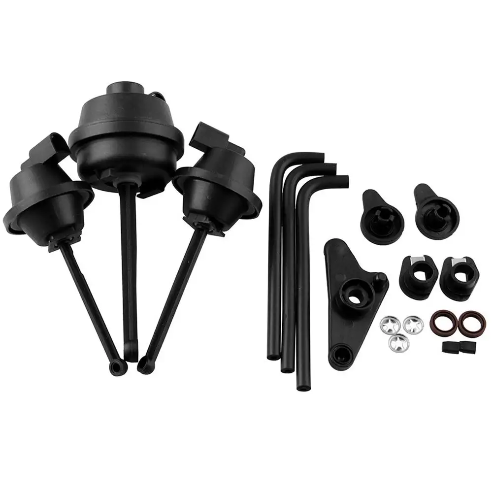 

Professional Intake Manifold Repair Kit Engine Adjuster Repair Tool PA66 Nylon 66 For Mercedes-Benz 2721402401