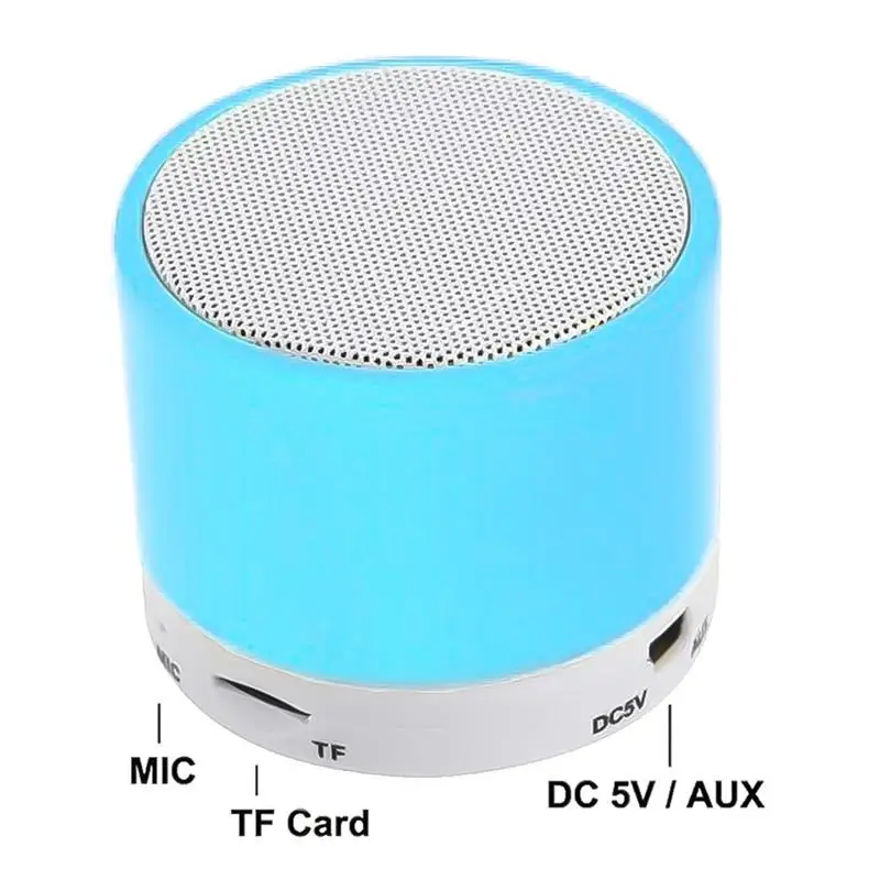 s10 bluetooth speaker