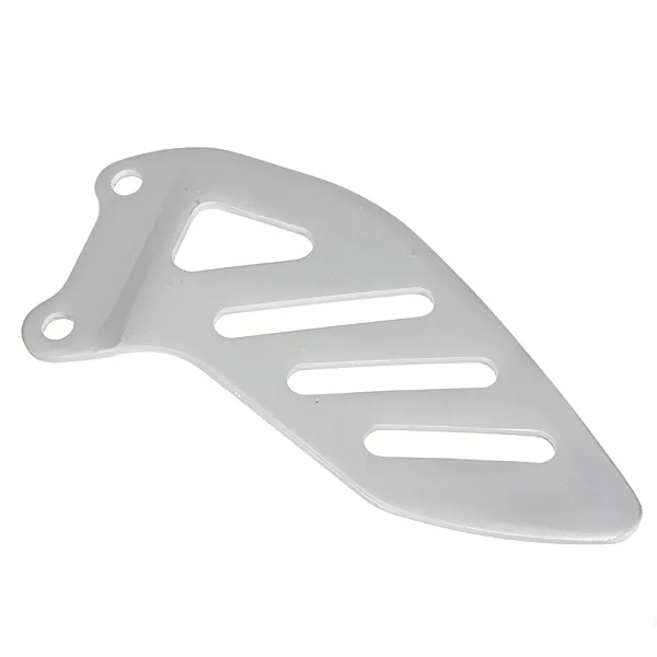 Передняя левая правая подставка для ног Suzuki GSXR 600/750 2006 2007 2008 2009 2010|Подставки под