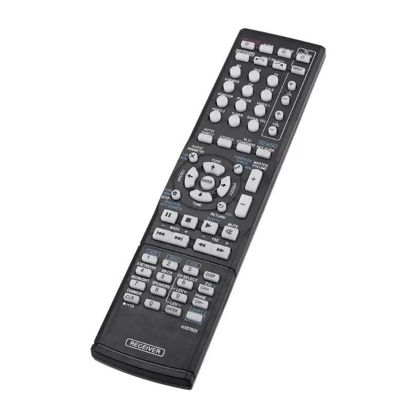 

Universal TV Remote Control Replacement Remote Control for Pioneer VSX-521/AXD7660/VSX-422-K/AXD7662