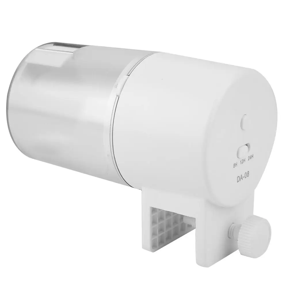 

Automatic Fish Feeder Fish Feeding Dispenser Timer Fish Tank Aquarium