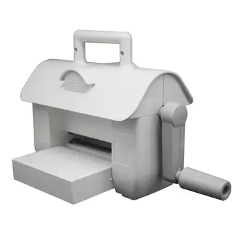 

Dies Cutting Embossing Machine DIY Scrapbooking Dies Cutter Paper Card Die-Cut Machine Home Embossing Dies Tools