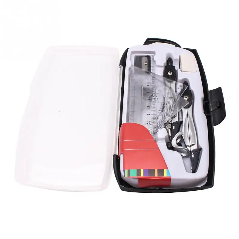 Рисунок 2 - пластиковые + металлические геометрические