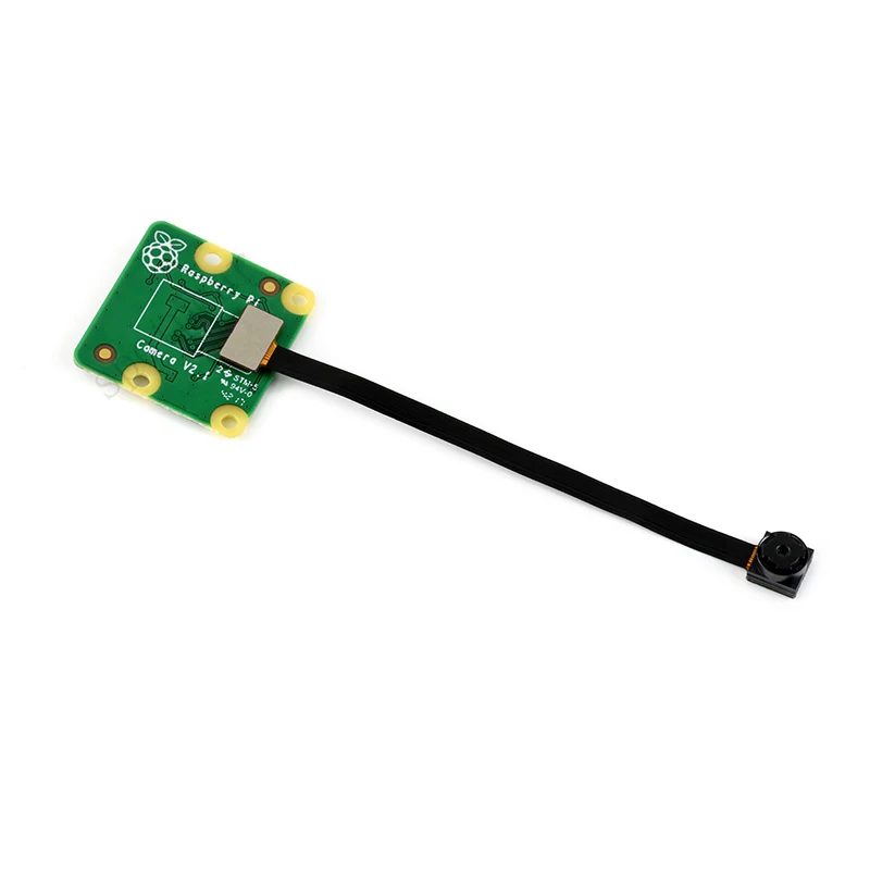 Модуль камеры Raspberry Pi IMX219 для официальной платы V2 77 6 градусов|Демонстрационные