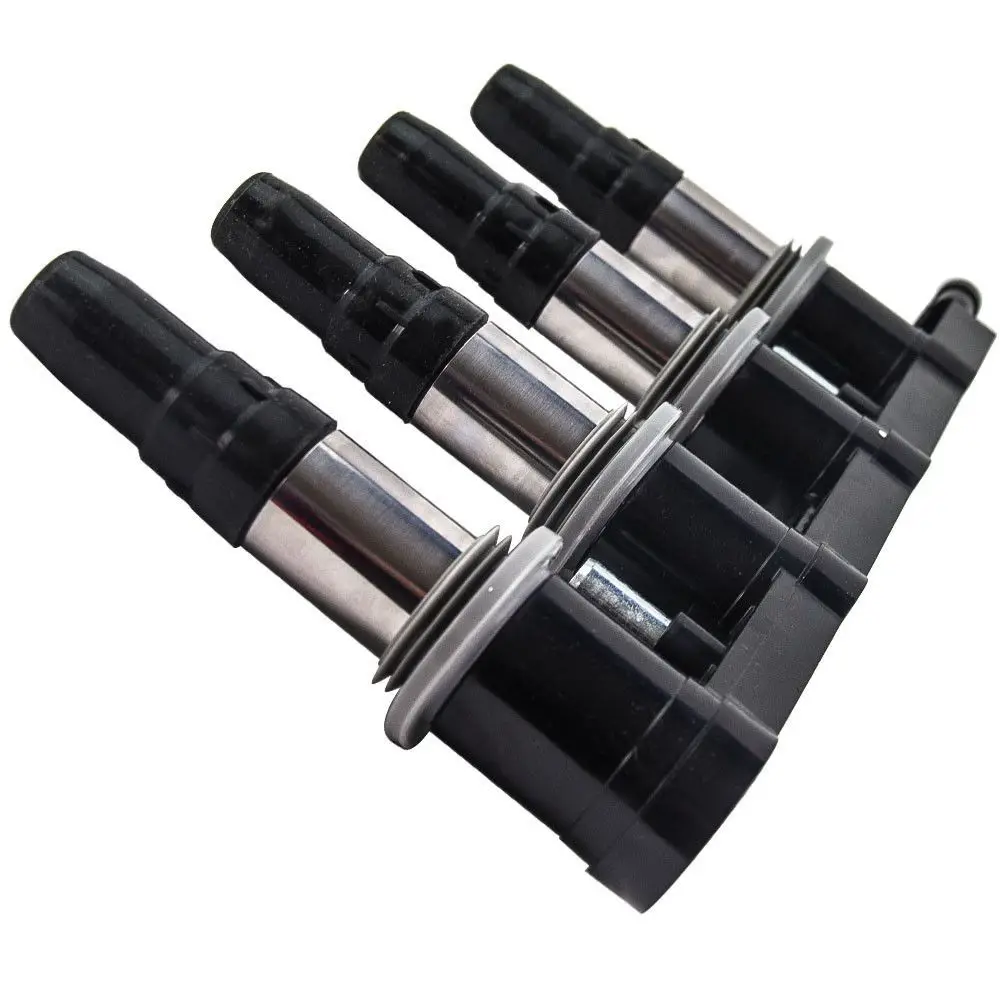 

Ignition Coils Fit 55570160 96476979 for Holden Cruze JG JH Barina Opel Astra Corsa 2009-ON 1.8L F18D4
