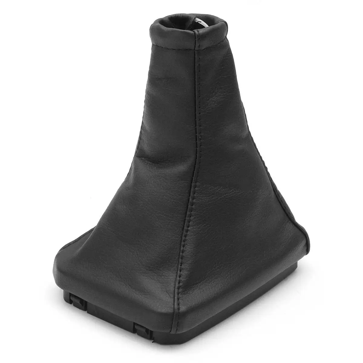 

Gear Shift Shifter Gaiter Boot Cover For Vauxhall Corsa A B C Vectra Tigra Calibra