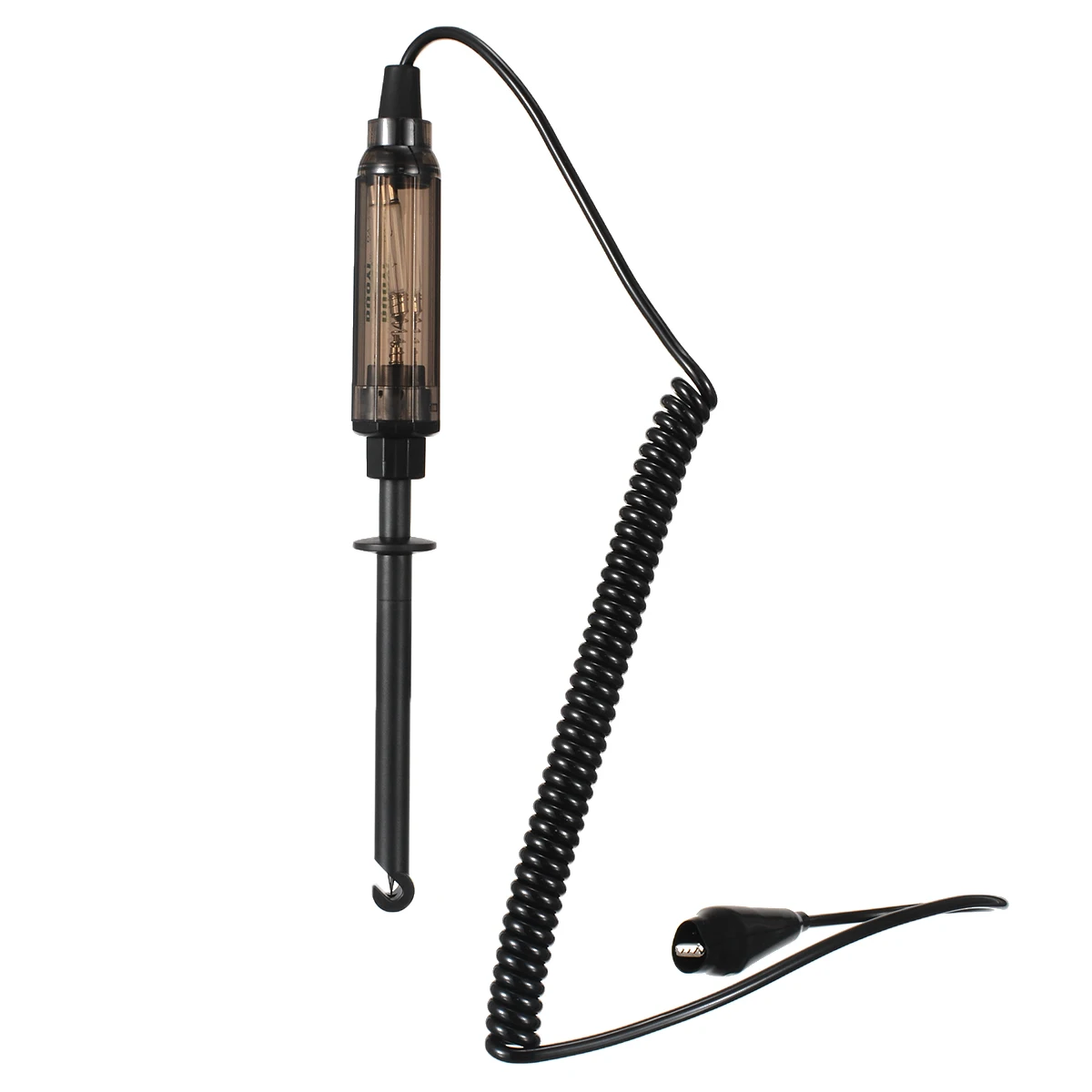 

Auto 6V 12V 24V DC Car Truck Voltage Circuit Tester Car Test Long Probe Pen Light Bulb Automobile Maintenance Tools