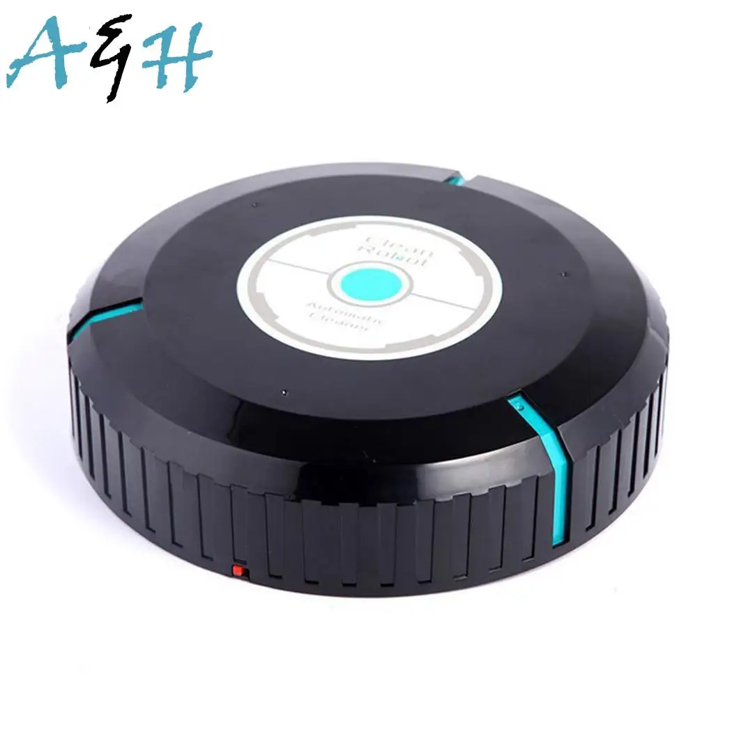 

Automatic Home Auto Cleaner Robot Intelligent Household Sweeping Robot Efficient Vacuum Cleaner For Floor Corners Crannies
