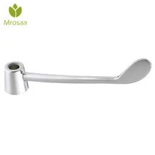 Mrosaa 150 г 150 мм кран из цинкового сплава ручка переключатель замена крана крышка кухонный кран; аксессуары медицинский смеситель рукоятка