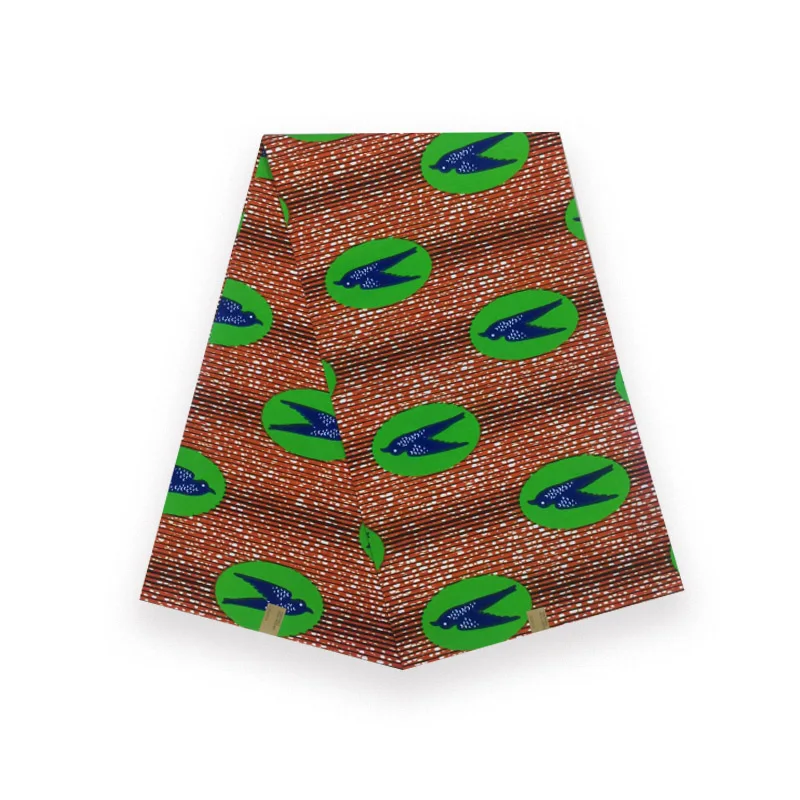 

ankara african hollandais wax real dutch hollandais 100%cotton besy quality new design high quality flower print V-L048