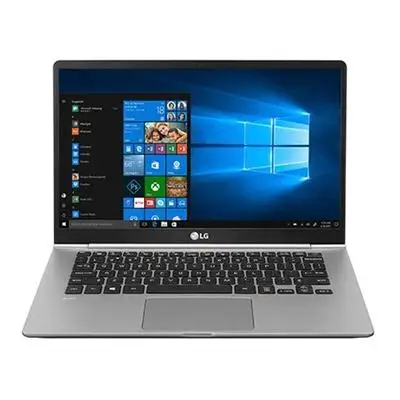 Поддержка ноутбуков LG (14Z990 V.AA55B) ноутбук 14Z990 V I5 8265U 14 &quot8 GB/Ssd512 GB/WiFi/BT/W10|Ноутбуки| |