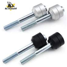 Руль мотоцикла, рейзер, стояк, подъем, движется по высоте 20 мм, 7/8 дюйма, для BMW F650GS, Твин, F700GS, F800GS, SIL