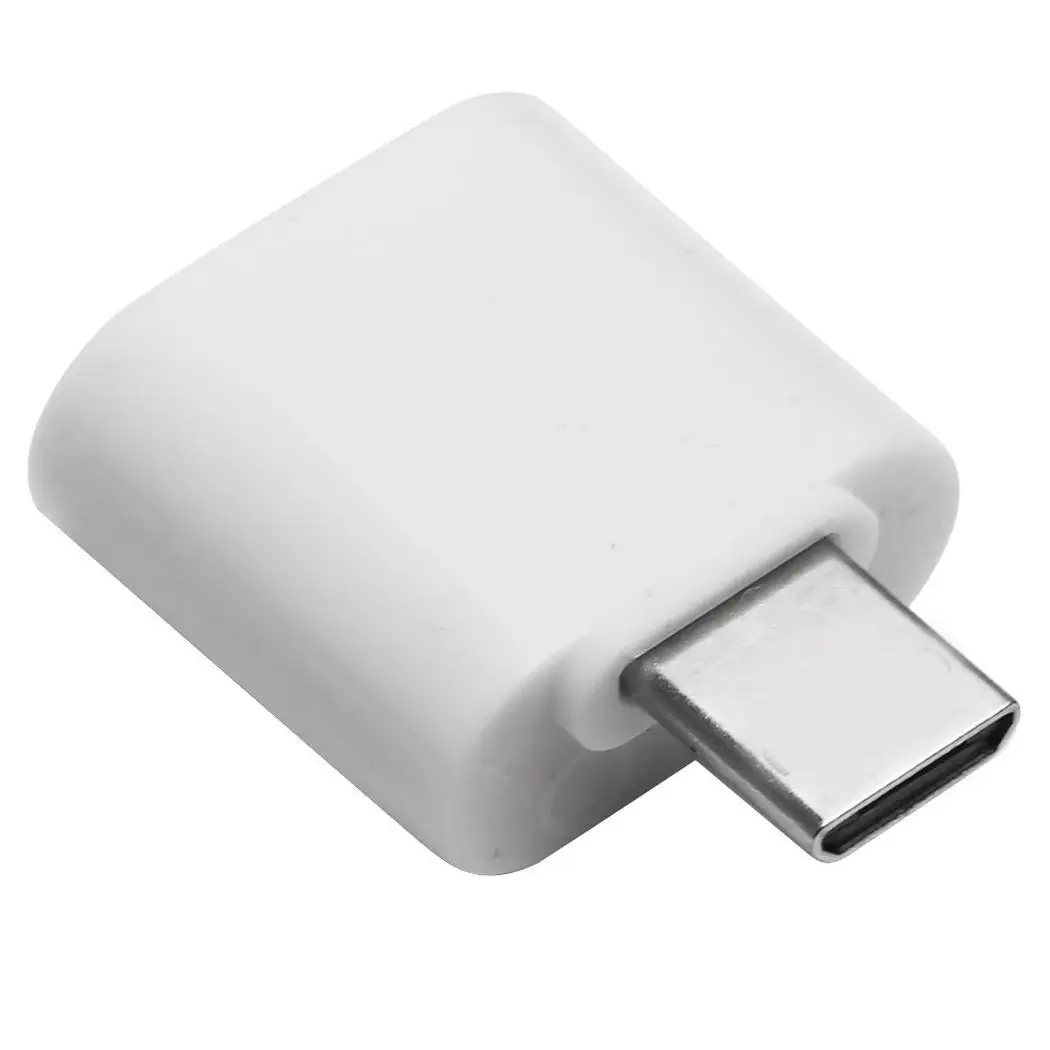 Type C к USB 2 0 OTG флэш накопитель для дома офиса путешествий и т. д. адаптер конвертер