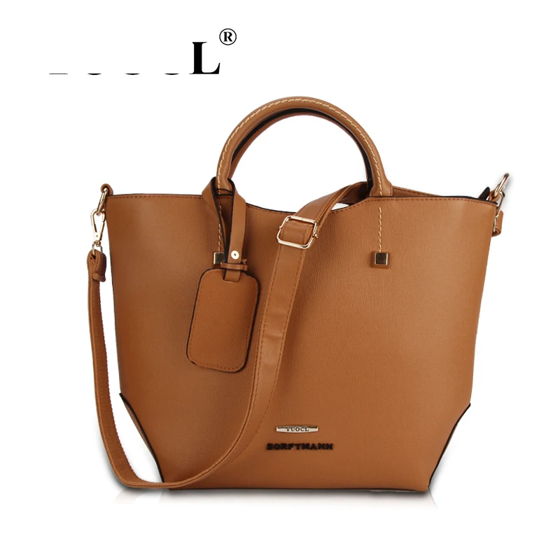 

New Designer Women Leather Handbags Fashion Vintage Messenger Women Bag Casual High Quality Shoulder Bags Ladies tote bag