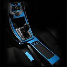 

Automovil Cup Control System Interior Dashing Modification Accessories Parts Car Styling 12 13 14 15 FOR Hyundai Elantra