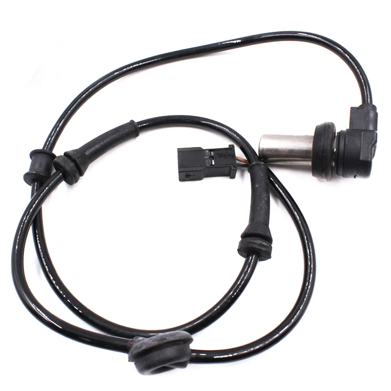 8D0927807C NEW ABS sensor Wheel speed sensor Rear Axle left and right