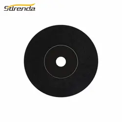 STLRENDA 204 мм Смола отрезной диск, шлифовальный круг внутреннее отверстие 32mm ультра тонкий столы шлифовальный станок для абразивные