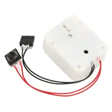 30s Кнопка записываемый голосовой модуль музыкальная шкатулка звуковая запись F плюшевые куклы для вечерние события игрушка подарок поставки