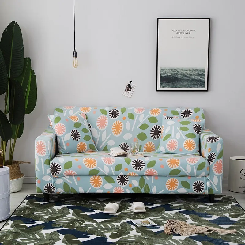 SPECIAL OFFERS H2 HOT SPECIAL PRICE Home Sofa Cover Stretch Furniture
Covers Elastic For Living Room Copridivano Cubre Couch 1 2 3 4 Seater
1pcs Limited