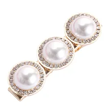 1 шт. шпильки для волос имитация жемчуга аксессуары для волос шпильки заколки для волос заколки для девочек