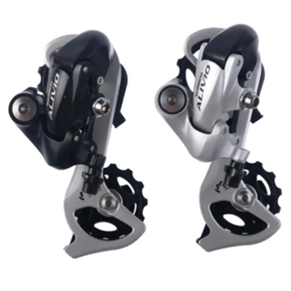 

8/34 Speed MTB Mountain Bike Rear Derailleur Bicycle Rear Derailleur for SHIMANO ALIVIO RD-M410