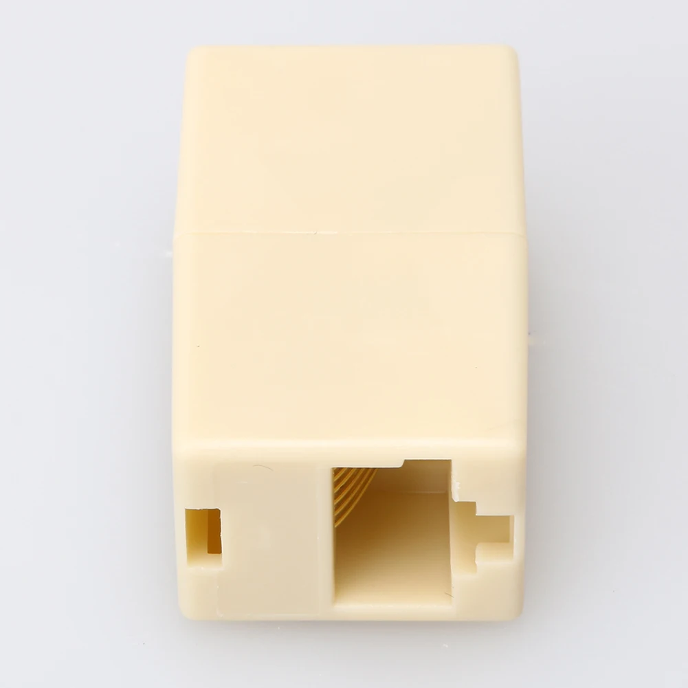 100 шт./лот высокое качество Newtwork Ethernet Lan кабель Столярный соединитель RJ45 CAT 5 5E