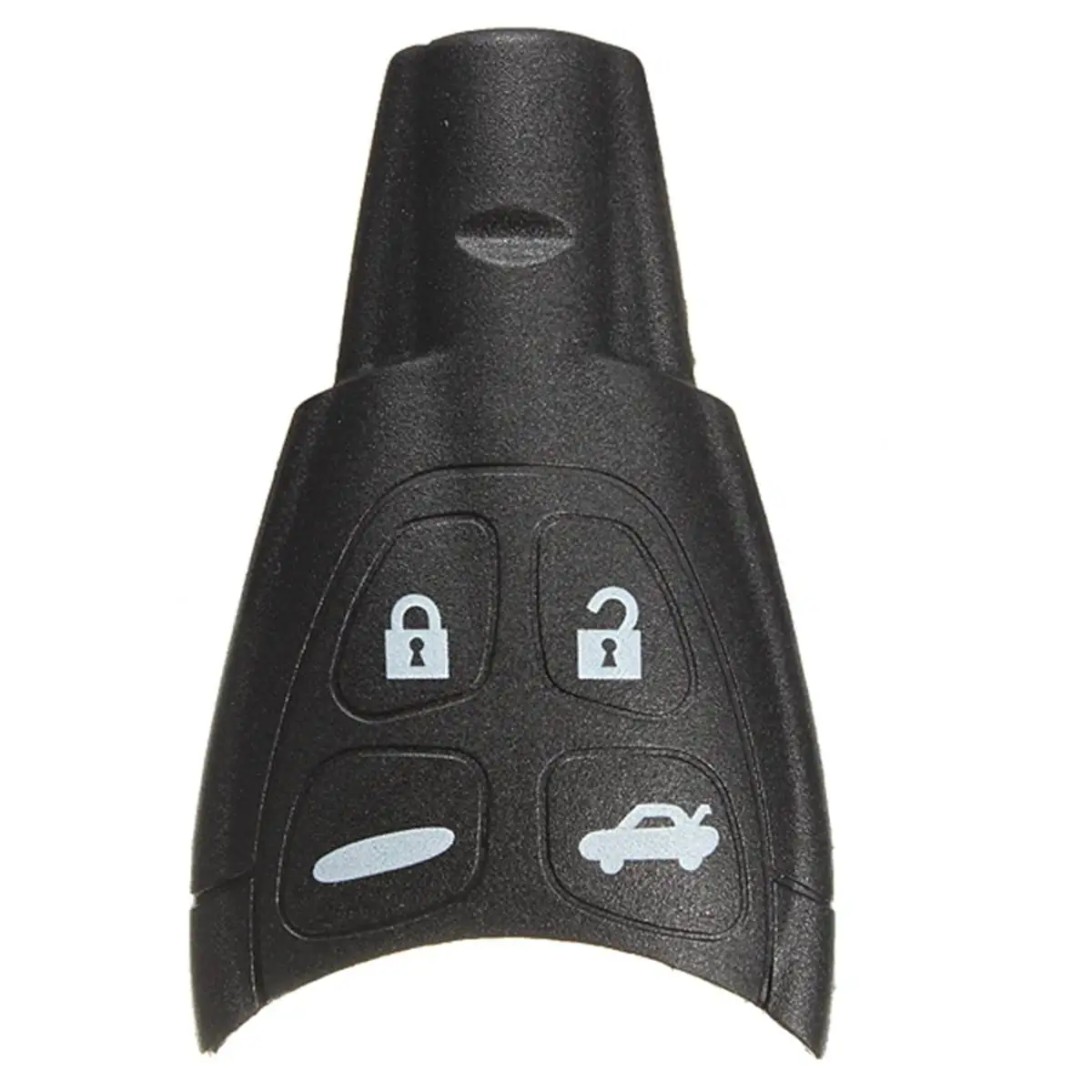 4 кнопки автомобиля дистанционного управления ключ карта для зарядки без ключа чехол полный ремонтный комплект для SAAB 93 95 Tid