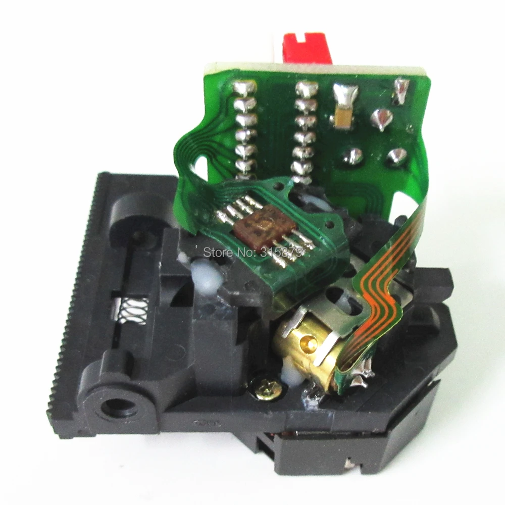 KSS210A KSS 210A 2 шт./набор сменный оптический лазерный пикап для CD дисков с функцией