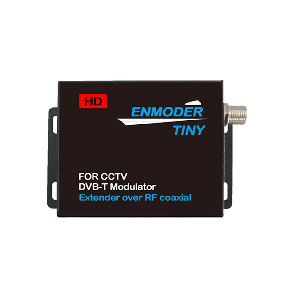 

HDMI modulator DVB-T digital Modulator HDMI Extender Convert HDMI signal to digital DVB-T TV modulator MJZSEE V202T