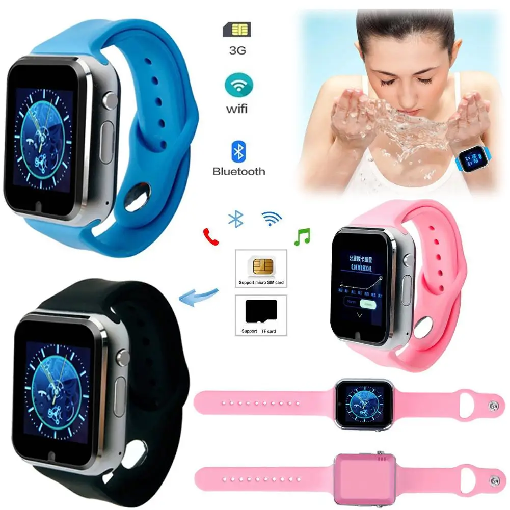 mobile watch 4gb