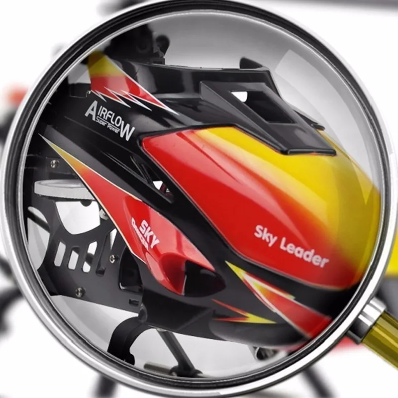 WLtoys V913 Brushless Version V913B 4CH  Big RC Helicopter RTF 2.4G with  Brushless Main Motor