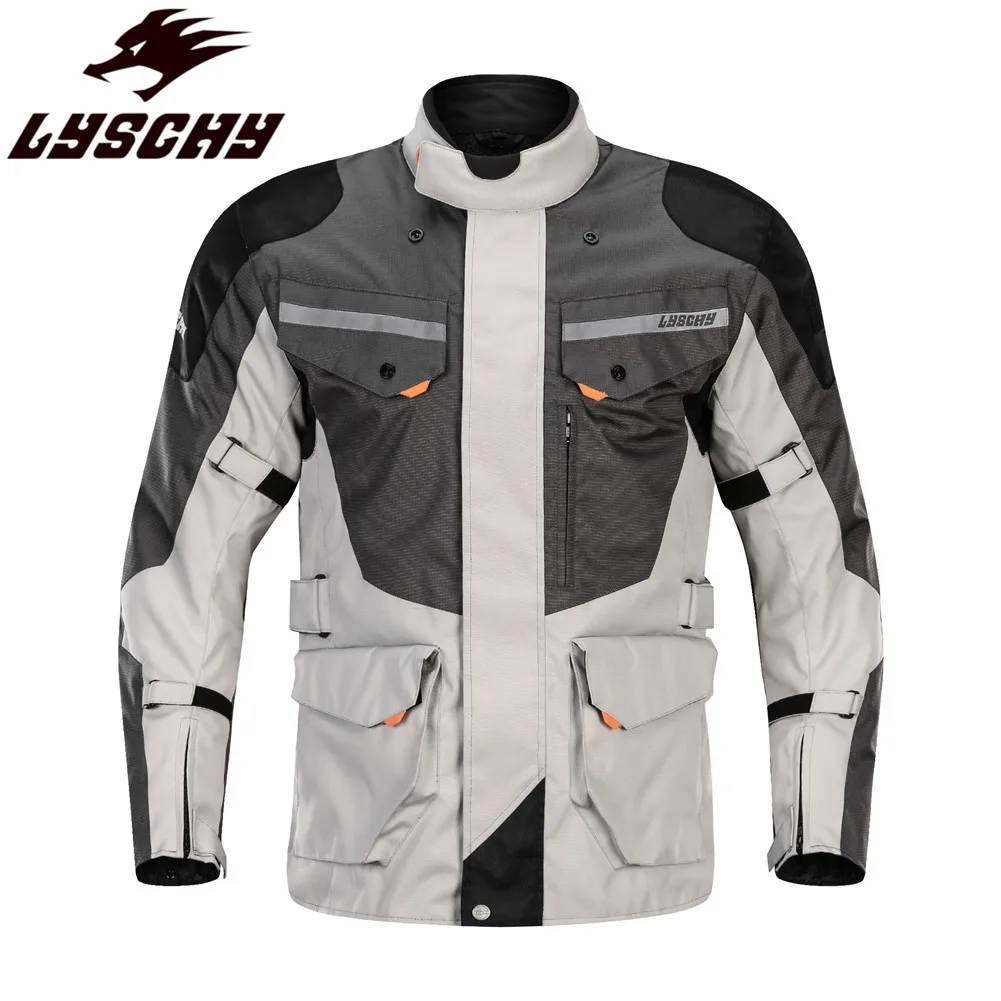 jaqueta moto aliexpress