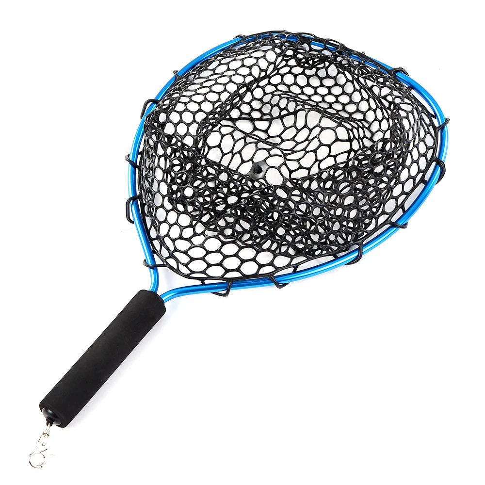 Buy Lightweight Fly Fishing Landing Net Catch and
