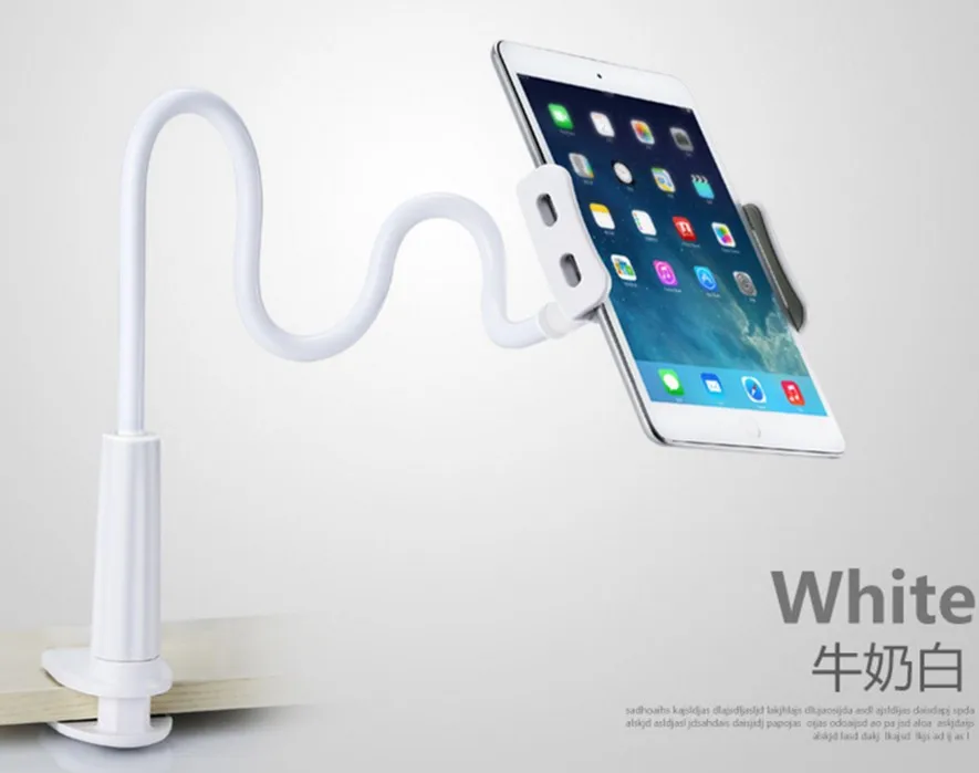 Подставка для планшета держатель Ipad pro 11 2018 ленивый мобильный телефон Поддержка