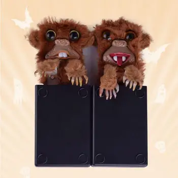 

Innovative Spoof Monkey Toys Children Enlightenment Educational Toys Holiday Birthday Gift For Kids